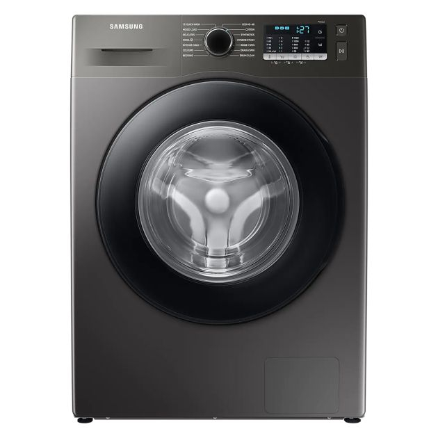 machine-à-laver-automatique---samsung---9kg---ww90ta046ax---gris---garantie-6-mois