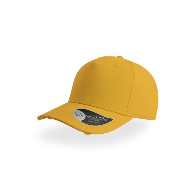 casquette-destroy-curved-visor---atlantis---unisexe---multi-couleur