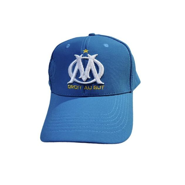 casquette-sport-marseille---modele-1-,-modele-2-,-modele-3
