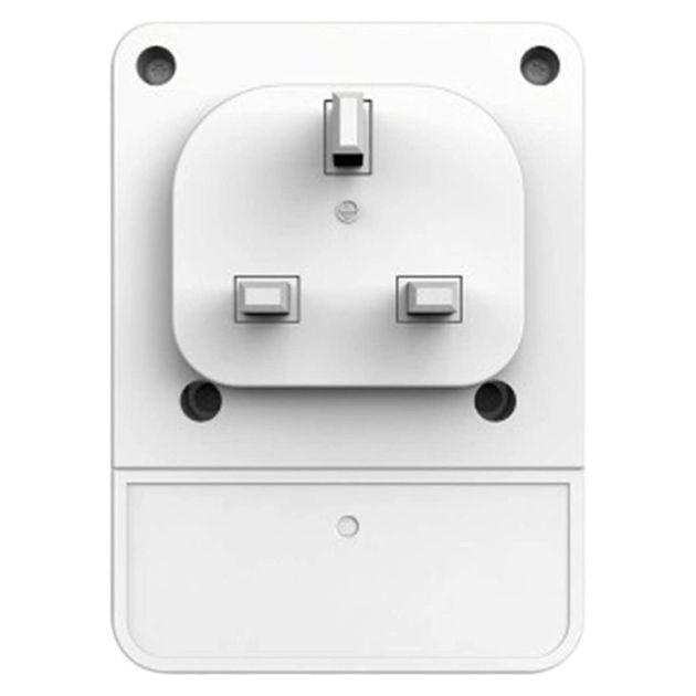 prolongateur-de-portée-d-link-dap-1365---wi-fi-n300---avec-power-passthrough---6-mois