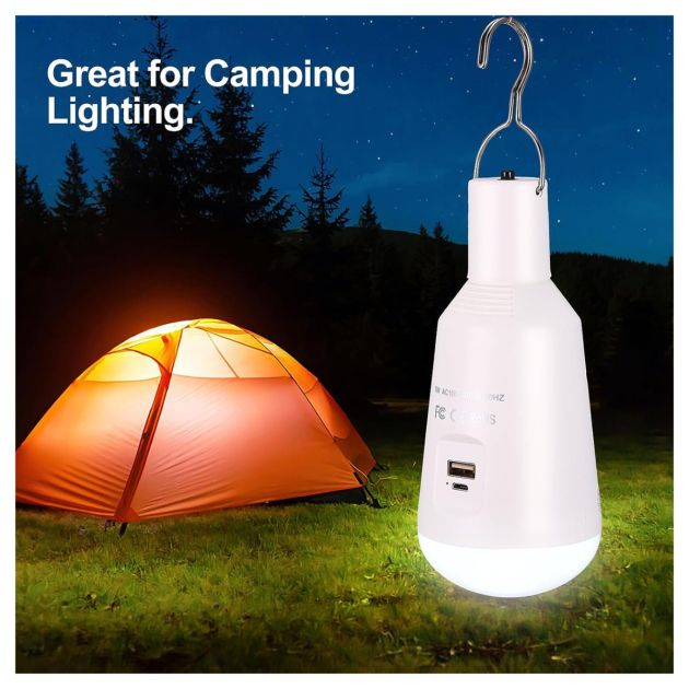 ampoule-led-rechargeable-7w---6h-d'autonomie