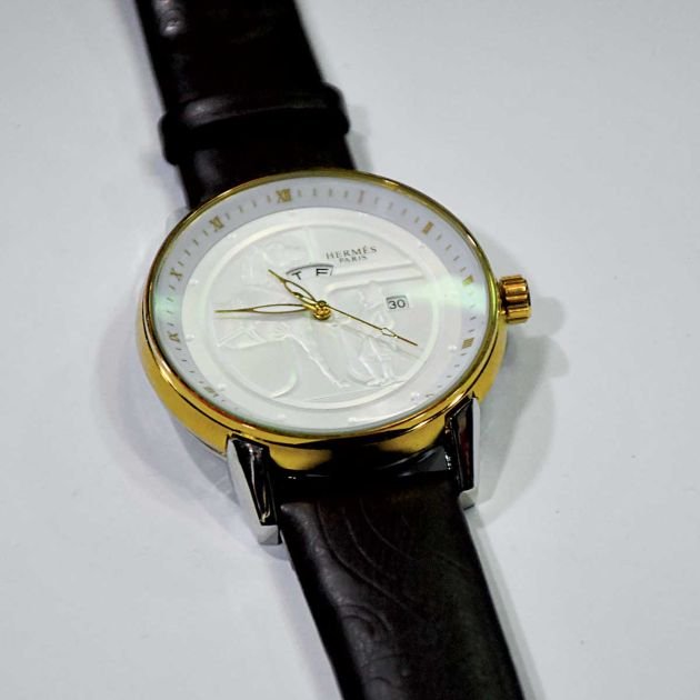 montre-unisexe---hermes-paris-+-boitier