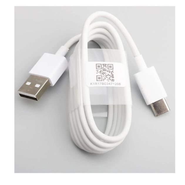 chargeur-xiaomi-rapide-18w---qc-3.0-avec-câble-usb-type-c---adaptateur-secteur-pour-redmi-note-7-8-pro