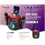 enceinte-bluetooth-avec-micros-karaoke