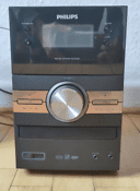 radio-woofer-phillips-d’occasion-–-mini-chaine