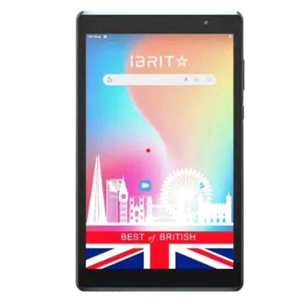 tablette-ibrit-max-8---8"---32-go/3go-ram---8mp---wi-fi-+-cellulaire---4000-mah---12-mois-de-garantie