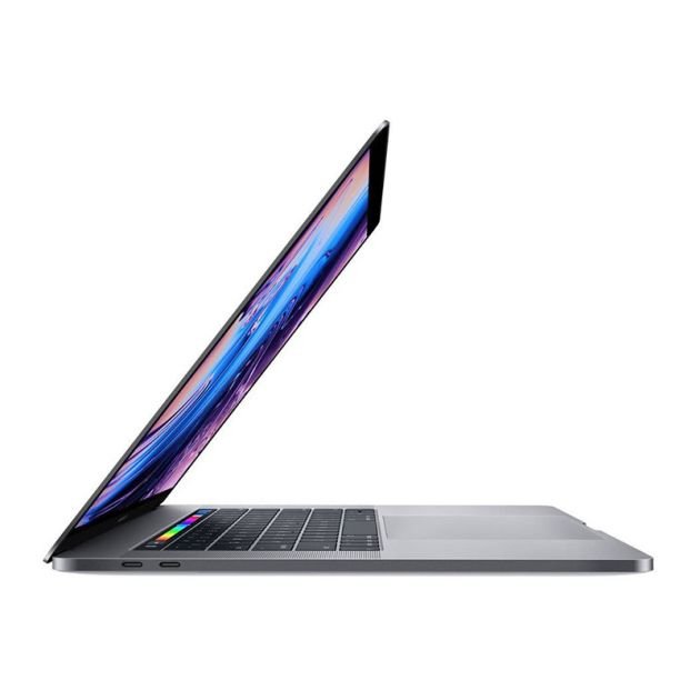 apple-macbook-pro-15pouces-8-core-i9-8gb/512gb-(9e-génération)