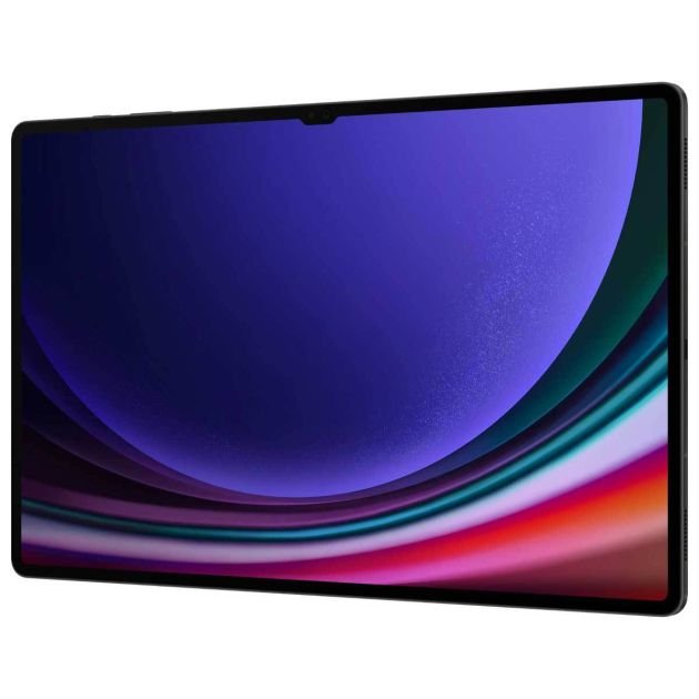 tablette-samsung-galaxy-tab-s9-ultra-5g---256-go/12go-ram---14.6"---1-nano-sim---13mp+2mp/12mp+12mp---11200mah---empreinte-digitale---garantie-24-mois