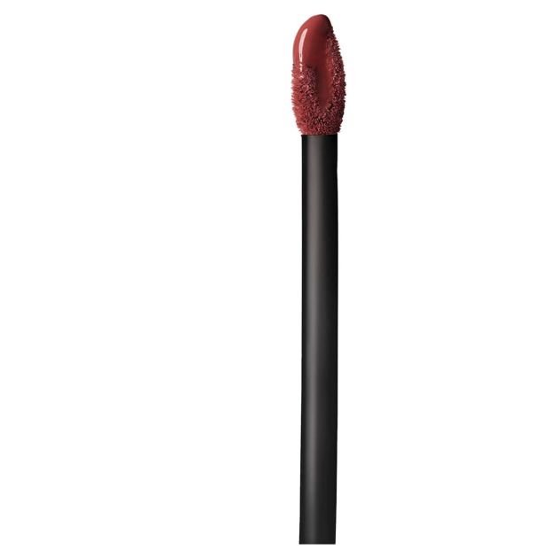 maybelline-new-york---rouge-à-lèvres-liquide-mat---longue-tenue---teinte-50---5-ml