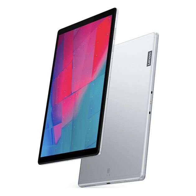 tablette-lenovo-tab-m10-gen-2---10.1"---32-go/3go-ram---8mp/5mp---5000mah---pochette-avec-clapet-intégrée---garantie-12-mois