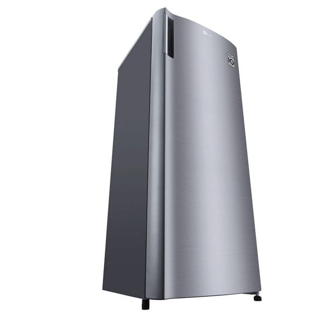 congélateur-vertical---lg---gn-304sl---168-litres---stabilité-basse-tension-intégré---gris---12-mois