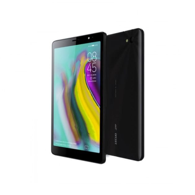 tablette-tecno-p70a---32go/2go---7-pouces---4g---5000mah---gris---12-mois-de-garantie