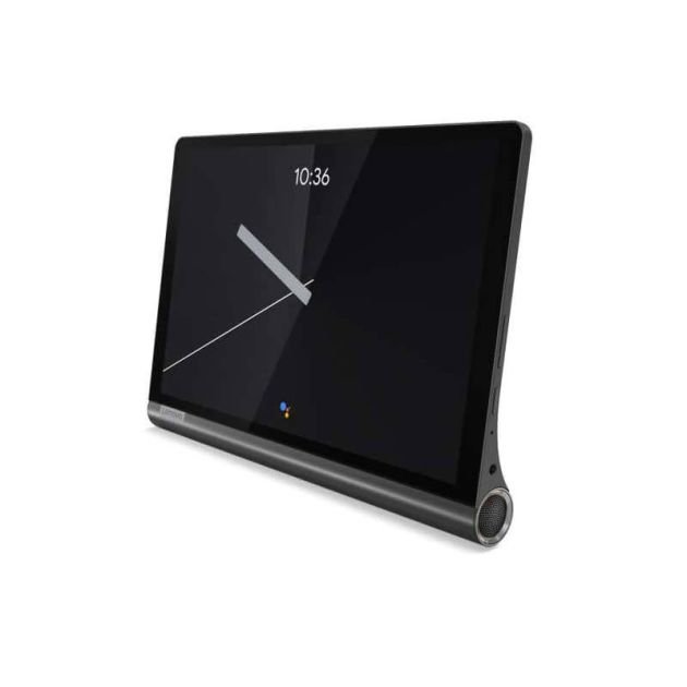 lenovo-yoga-smart-tab---64go/4go---10.1-pouces---7000mah---8mp/5mp---nano-sim---12-mois-de-garantie