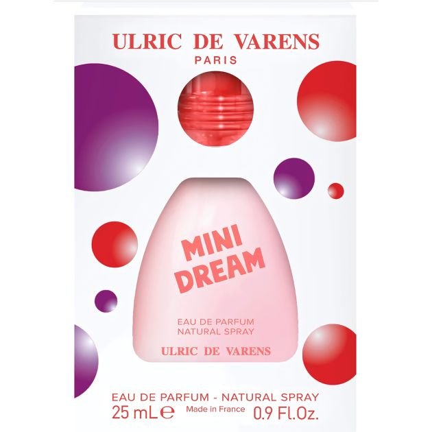 ulric-de-varens---mini-rêve-eau-de-parfum---25-ml