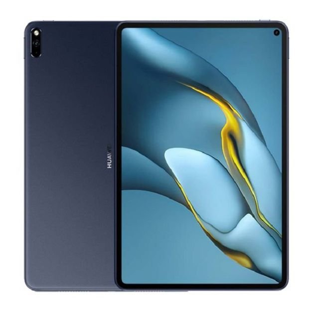 huawei-matepad-pro---10.8"---256go---8go-ram---1-sim---13mp/8mp---7250-mah---12-mois-de-garantie