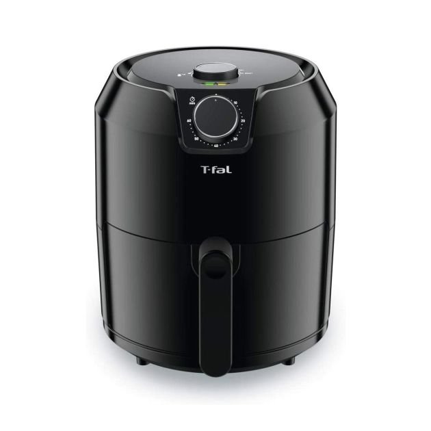 friteuse-à-air-easy-fry-classique---tefal---ey201815---frire,-griller,-rôtir-et-cuire---4,2-litres---1500w---noir---03-mois