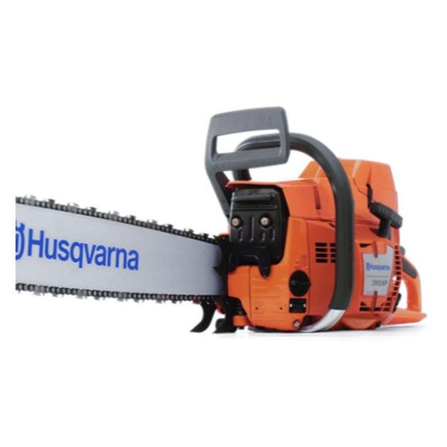 tronçonneuses-à-essence---husqvarna-395xp-36''---4,9kw---garantie-06-mois