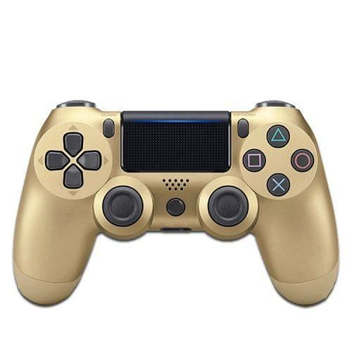 ps4-controllers-ps4-pad-wireless-ps4-game-pad-playstation-4-gold