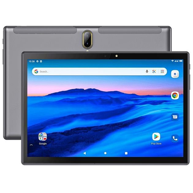 tablette-x-tigi-hope-10-mate---32go/2go-ram---10.1"---5mp---6000mah---dual-sim---clavier-offert---garantie-12-mois