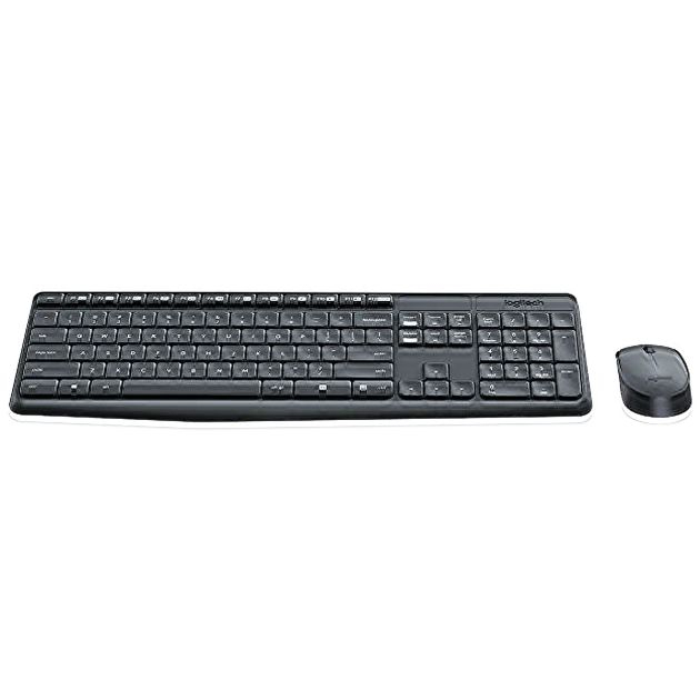 clavier-+-souris-sans-fil-logitech---mk235---azerty---windows-10,11-chromeos---06-mois