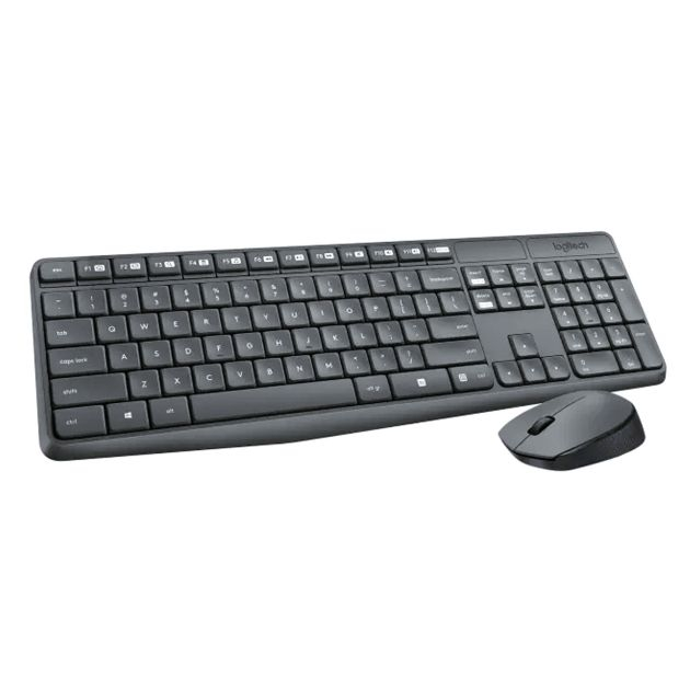 clavier-+-souris-sans-fil-logitech---mk235---azerty---windows-10,11-chromeos---06-mois