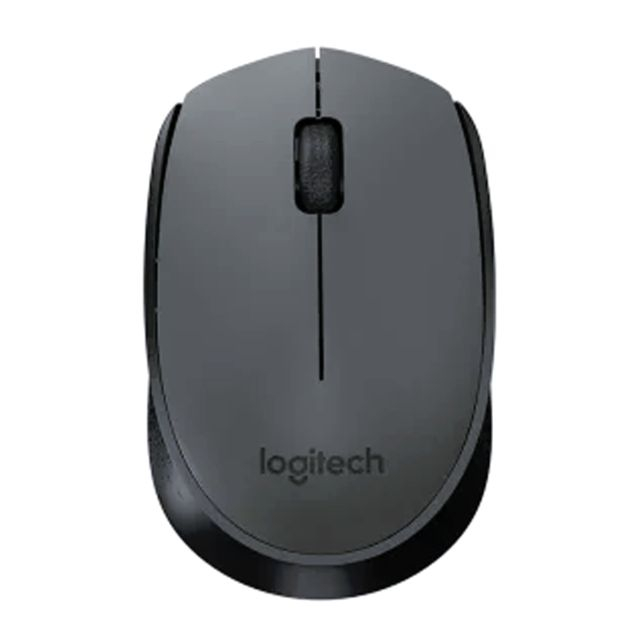 clavier-+-souris-sans-fil-logitech---mk235---azerty---windows-10,11-chromeos---06-mois