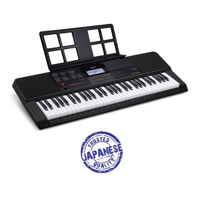 clavier-portable-casio-ct-x700-à-61-touches