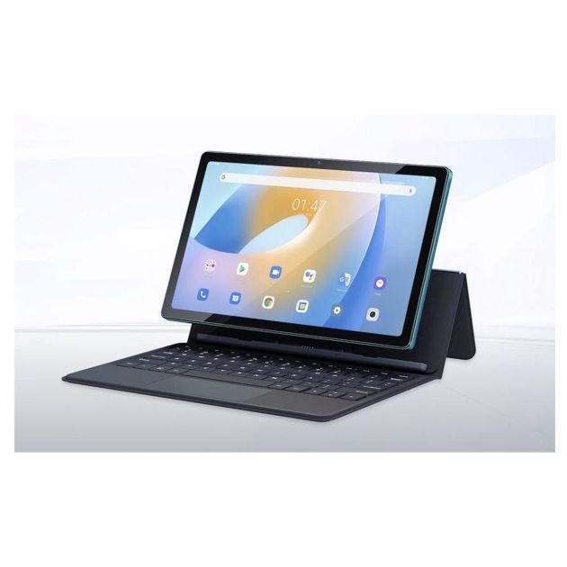 tablette-blackview-tab-11---10.36"---128go/8go---13mp/8mp---dual-sim---6580mah---06-mois---avec-clavier