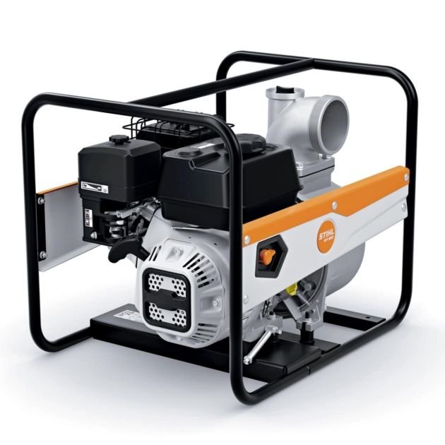 pompe-à-eau-thermique---stihl-wp-900---4-temps---6-mois