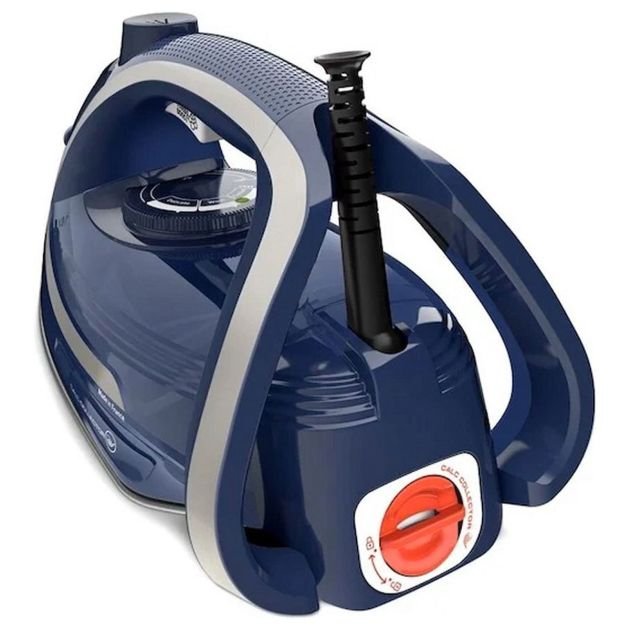 fer-à-repasser-à-vapeur-ultra-gliss-plus---tefal---fv6830e0---2800-watts---270-ml---bleu---garantie-3-mois