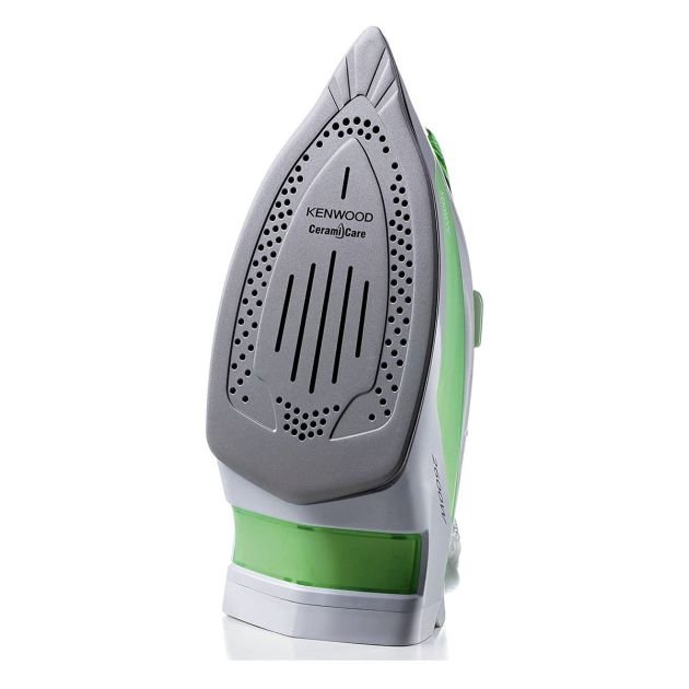 fer-a-repasser-a-vapeur---kenwood---stp70---2600w---350ml---vert/blanc---3-mois