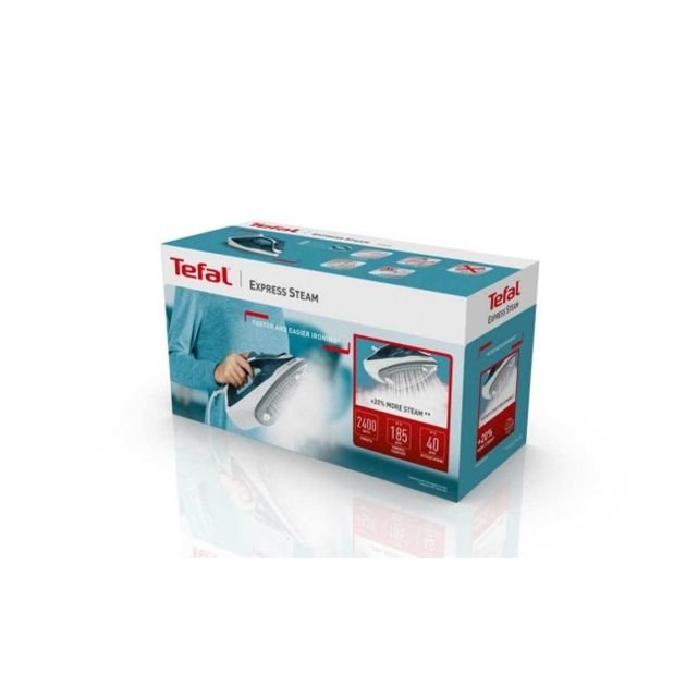 fer-à-repasser-a-vapeur-express-steam---tefal---2400w---fv2839e0---270-ml---blue/blanc---3-mois