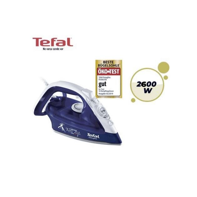 fer-à-repasser-tefal---tf-fv5688---aquaspeed-2800-w---garantie-06-mois