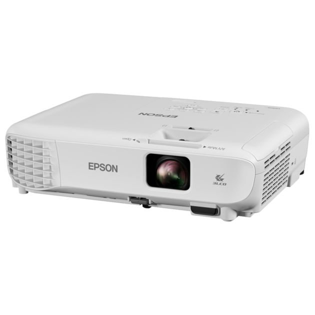 vidéoprojecteur-home-cinéma---epson-eb-w06---3.700-lumens---jusqu'à-320-pouces---garantie-6-mois