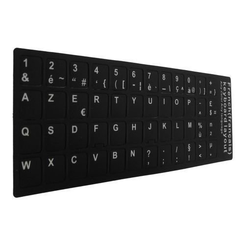 sticker-autocollant-clavier-azerty---noir