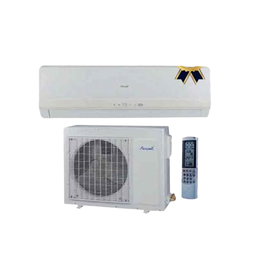 climatiseur-split---airwell-12000btu---hhf012---1.5cv---r410---garantie-12-mois