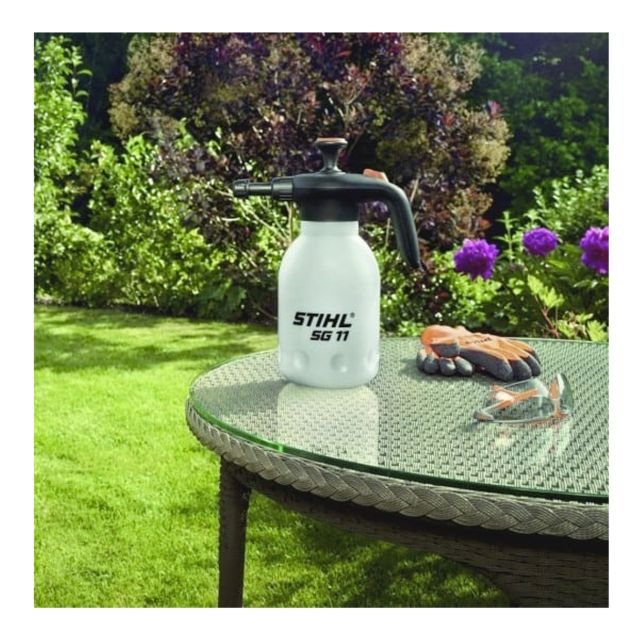 pulvérisateur-à-main-stihl-sg-11---a-pression-préalable---1.5-litres---3-bars---6-mois