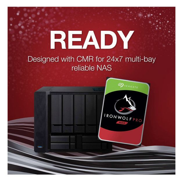 disque-dur-interne-seagate-ironwolf---16to-nas-hdd---3.5-pouces---sata-iii-6gb/s-‎7200---tpm-256mo-cache---garantie-12-mois