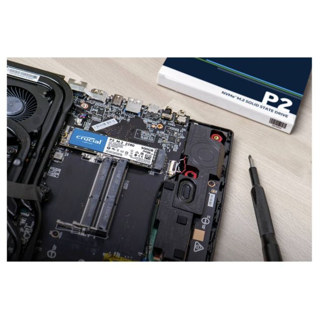 disque-dur-interne-crucial-p2---250go-ssd---pcie-m.2-2280-ssd---1150-mb/s---garantie-6-mois-(-livré-entre-3-5-jours-)