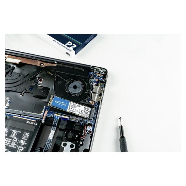 disque-dur-interne-crucial-p2---250go-ssd---pcie-m.2-2280-ssd---1150-mb/s---garantie-6-mois-(-livré-entre-3-5-jours-)