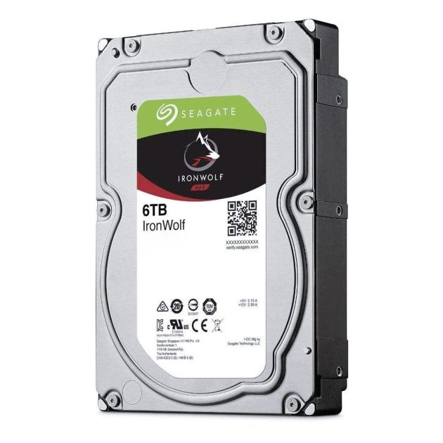 disque-dur-interne-seagate-ironwolf-12tb-nas-hdd-3.5-pouces-sata-iii-6gb/s-‎5400-tpm-256mb-cache