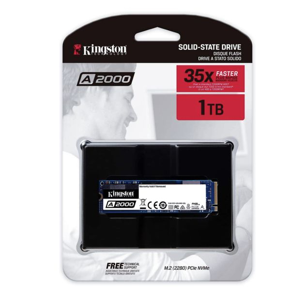 disque-dur-interne-kingston-ssd-1tb-nvme-a2000-m.2-2280---2000mb/s---06-mois