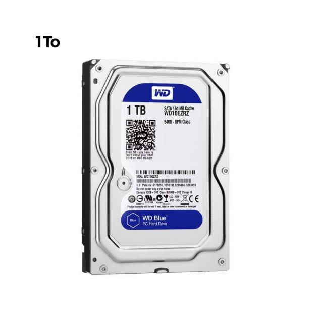disque-dur-interne---1to---western-digital---6-mois