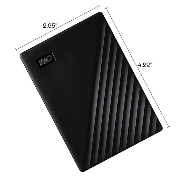 disque-dur-externe-western-digital---my-passport---1-to---usb-3.2---garantie-12-mois