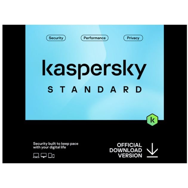 antivirus-kaspersky-standard---4-postes---1-an