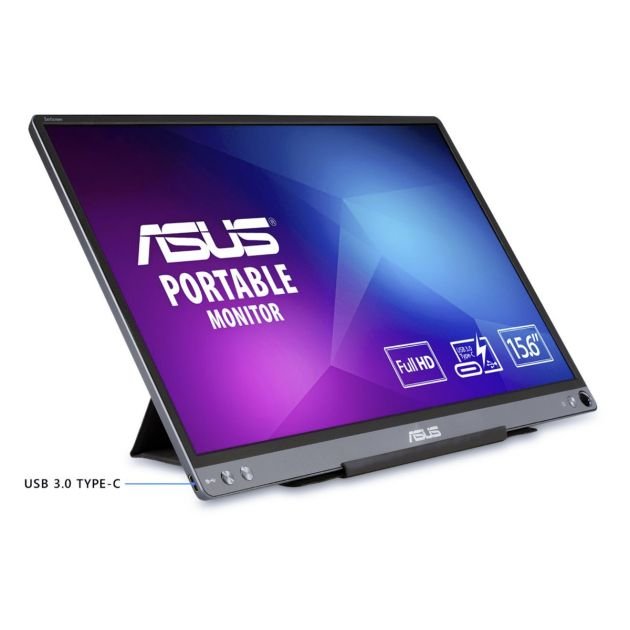 moniteur-usb-portable-asus-zenscreen---15,6-pouces---ips/-full-hd/-usb-type-c/-micro/hdmi---garantie-06-mois-(-livré-entre-3-7-jours-)