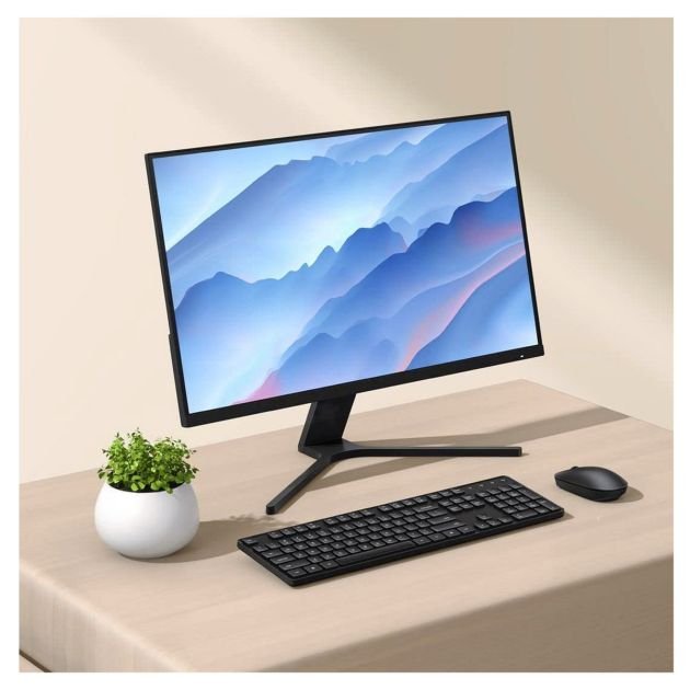 moniteur-pour-pc---xiaomi---27”-fhd-(1920x1080),-75hz-(-livré-entre-5-7-jours-)