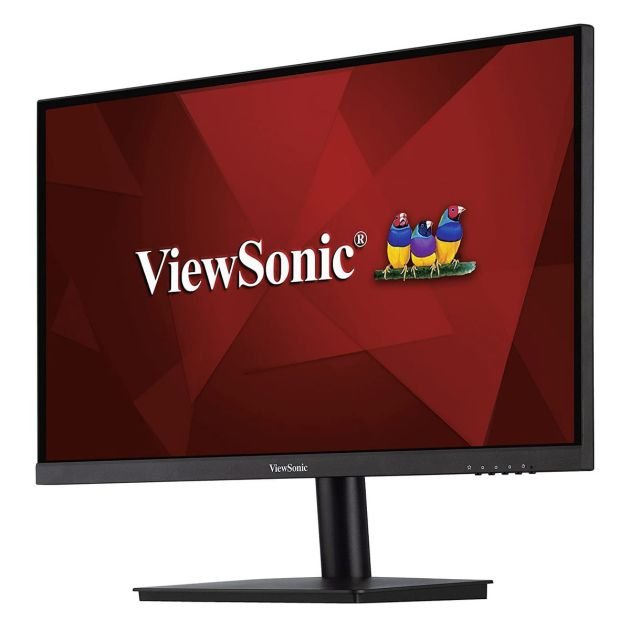 moniteur-pc-viewsonic-va2406-h---24-pouces---full-hd-1080p---60-hz,-4-ms---panneau-va-superclear---antireflet/mat---12-mois-(-livré-entre-3-5-jours-)