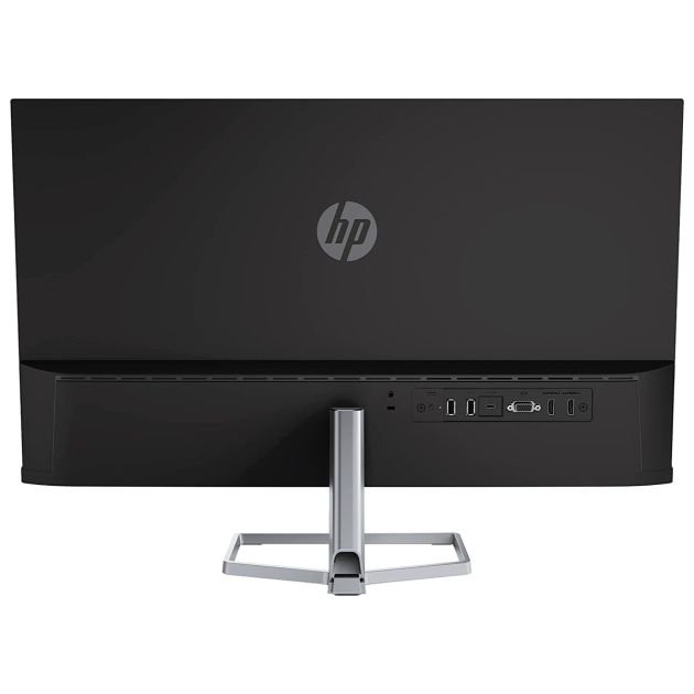 moniteur-pc-hp-m27f---27-pouces-full-hd---angle-178°---75-hz---borderless---12-mois