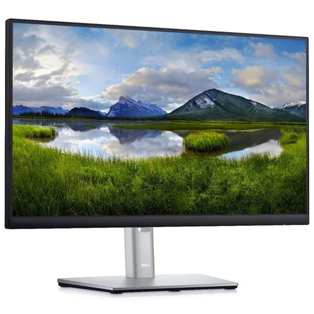 moniteur-pc-dell-p2222h---22-pouces---full-hd-1080p,-ips---12-mois-(-livré-entre-3-7-jours)